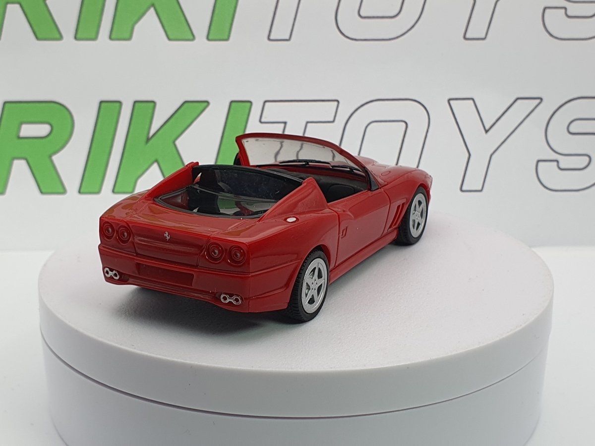 Ferrari 575 Superamerica Shell 1/38 - RikiToys - Shell#