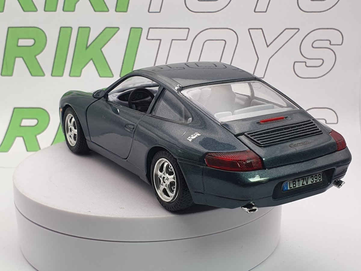 Ferrari Daytona SP 3 Edicola 1/55 Rosso 2021 - RikiToys - Edicola