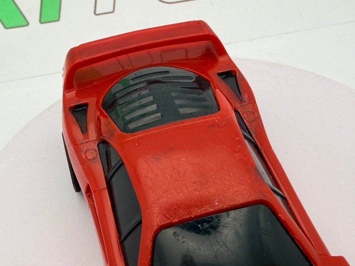 Ferrari F 40 1/35 Rosso - RikiToys - RikiToys