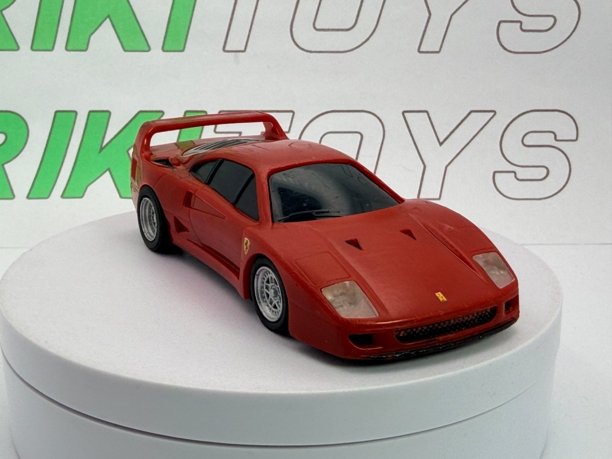 Ferrari F 40 1/35 Rosso - RikiToys - RikiToys