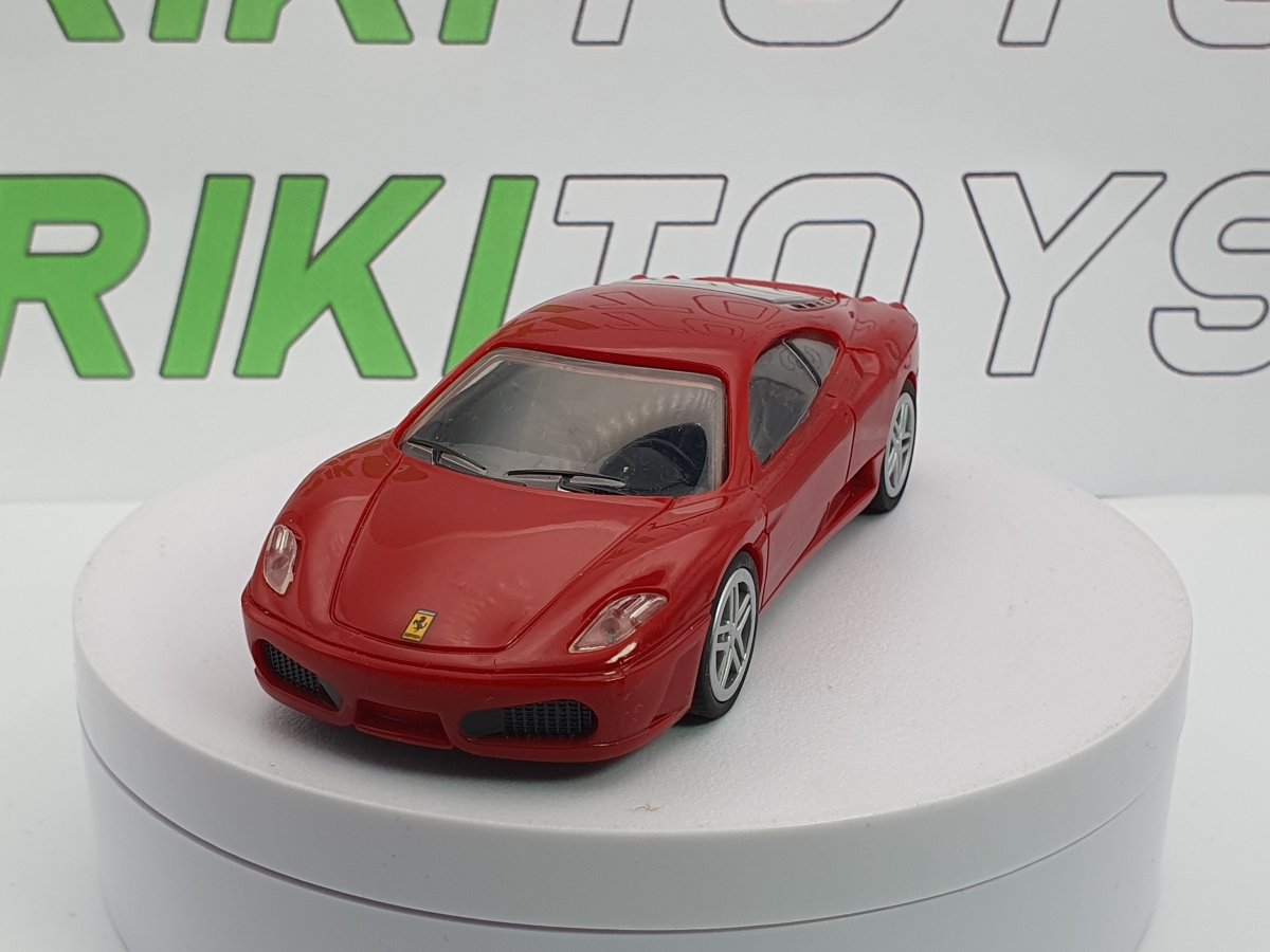 Ferrari F 430 Shell 1/38 - RikiToys - Shell#