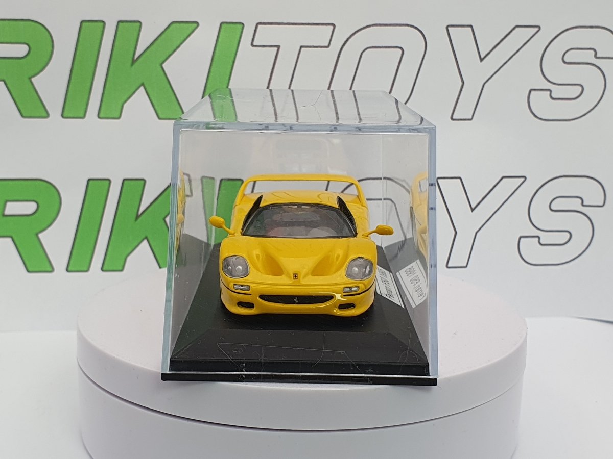 Ferrari F 50 Edicola 1/43 - RikiToys - Edicola#