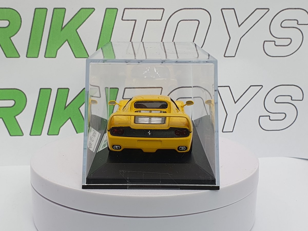 Ferrari F 50 Edicola 1/43 - RikiToys - Edicola#