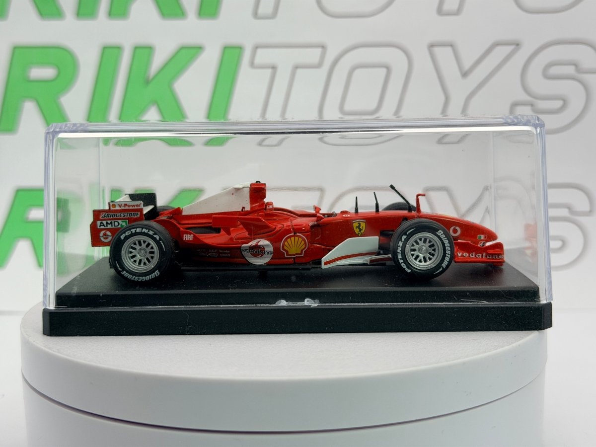 Ferrari Formula 1 2005 1/43 - RikiToys - RikiToys