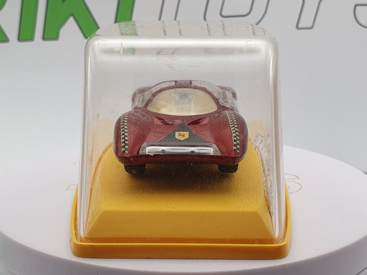 Ferrari P5 Pininfarina Pilen 1/43 - RikiToys - Pilen#