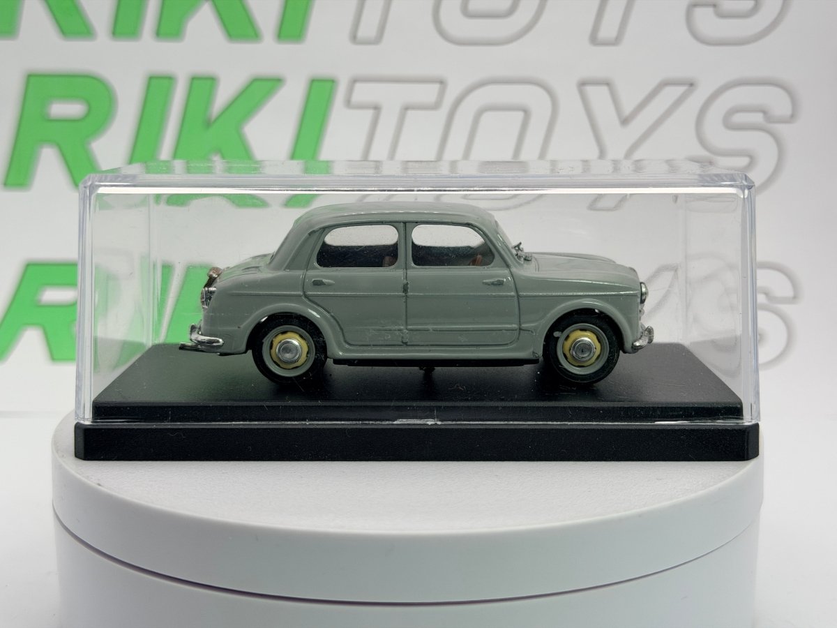 Fiat 1100 103 Progetto K 1/43 Grigio 1953 - RikiToys - Progetto K