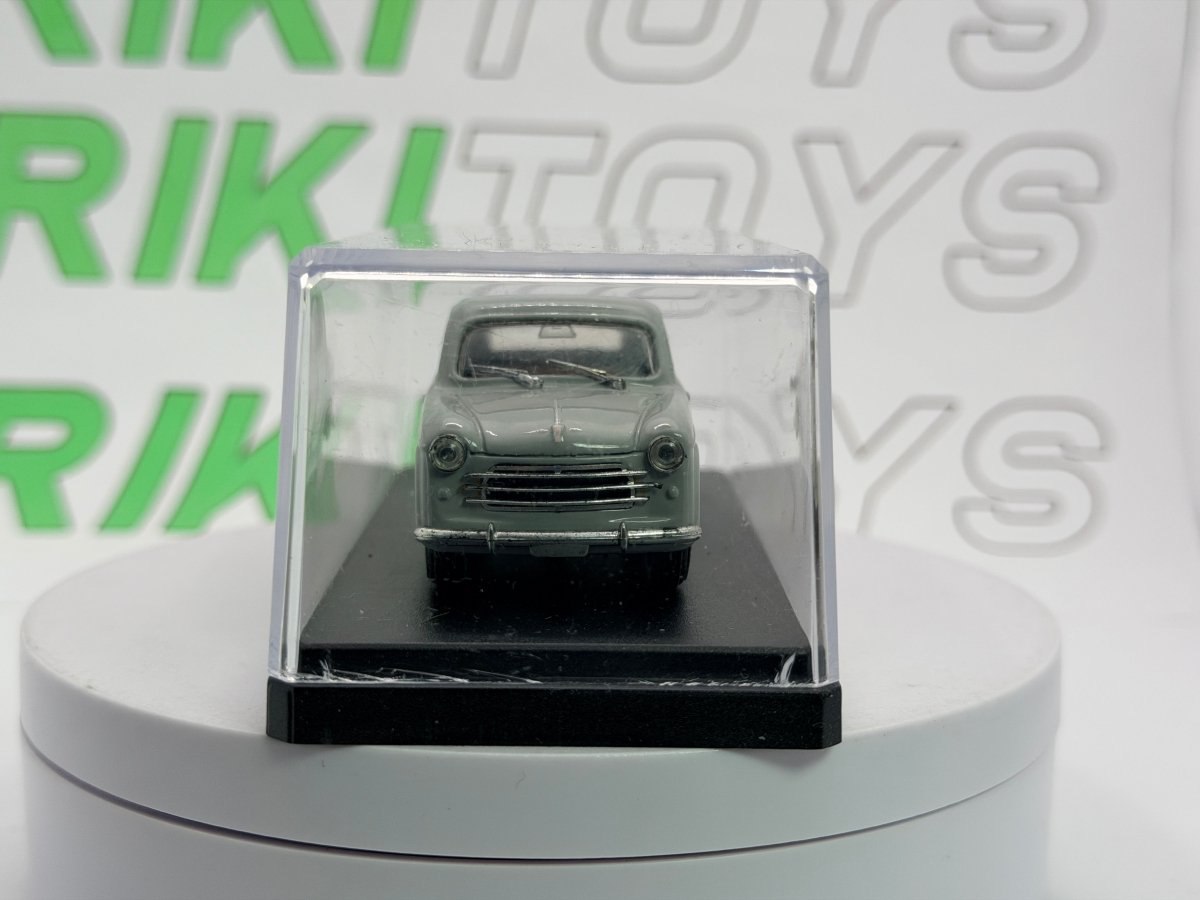 Fiat 1100 103 Progetto K 1/43 Grigio 1953 - RikiToys - Progetto K