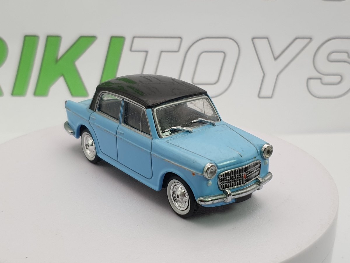 Fiat 1100 103 Special Starline 1/43 Azzurro - RikiToys - Starline#