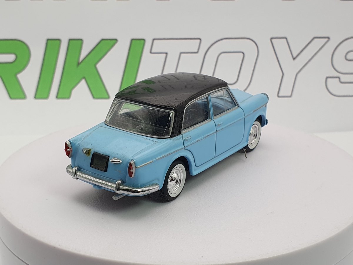 Fiat 1100 103 Special Starline 1/43 Azzurro - RikiToys - Starline#