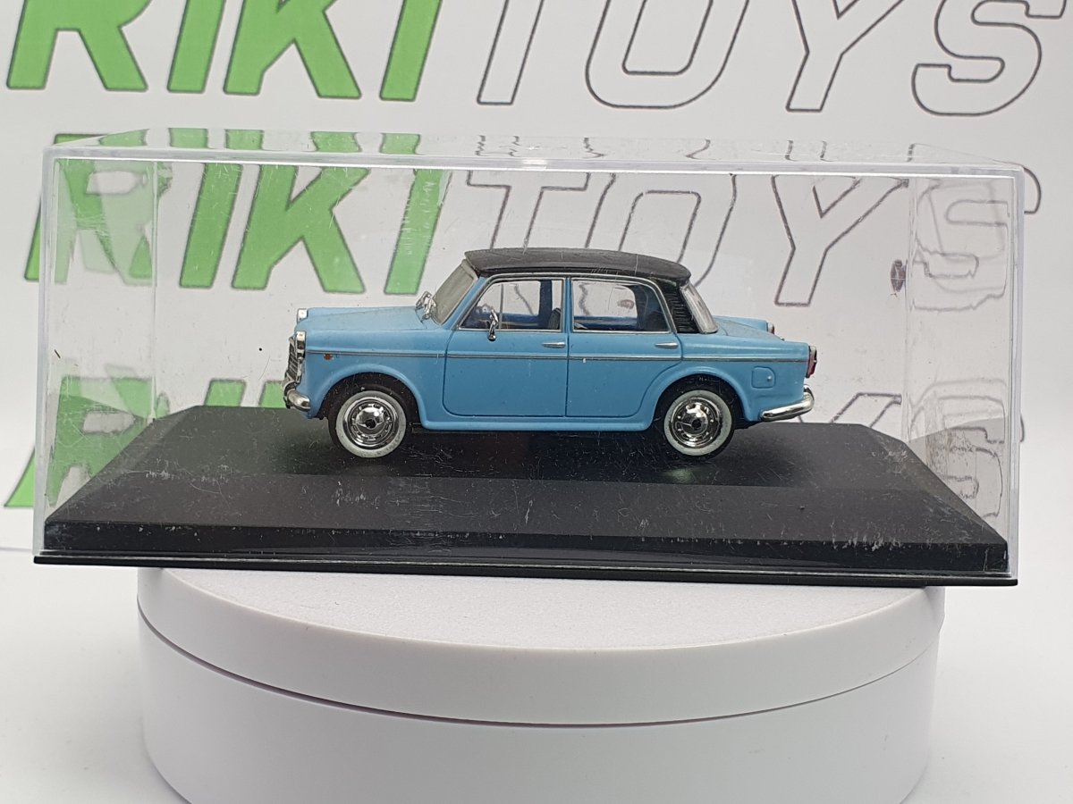 Fiat 1100 Special Starline 1/43 Azzurro 1961 - RikiToys - Starline