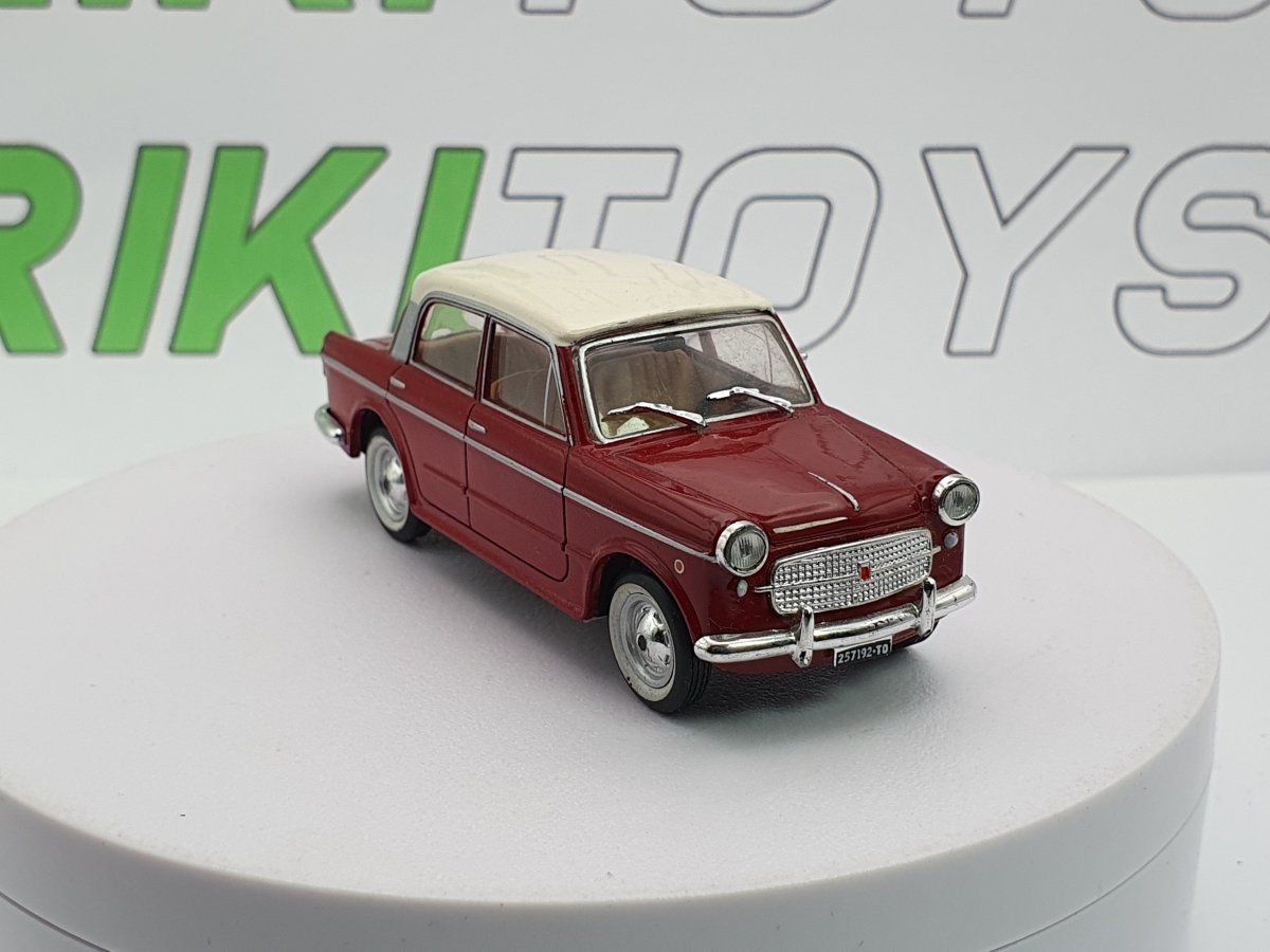 Fiat 1200 Gran Luce Starline 1/43 Rosso - RikiToys - Starline#