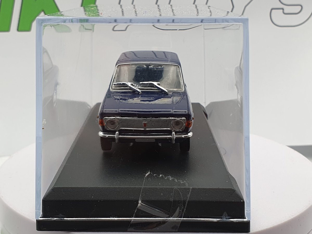 Fiat 128 2 porte Norev 1/43 - RikiToys - Norev#
