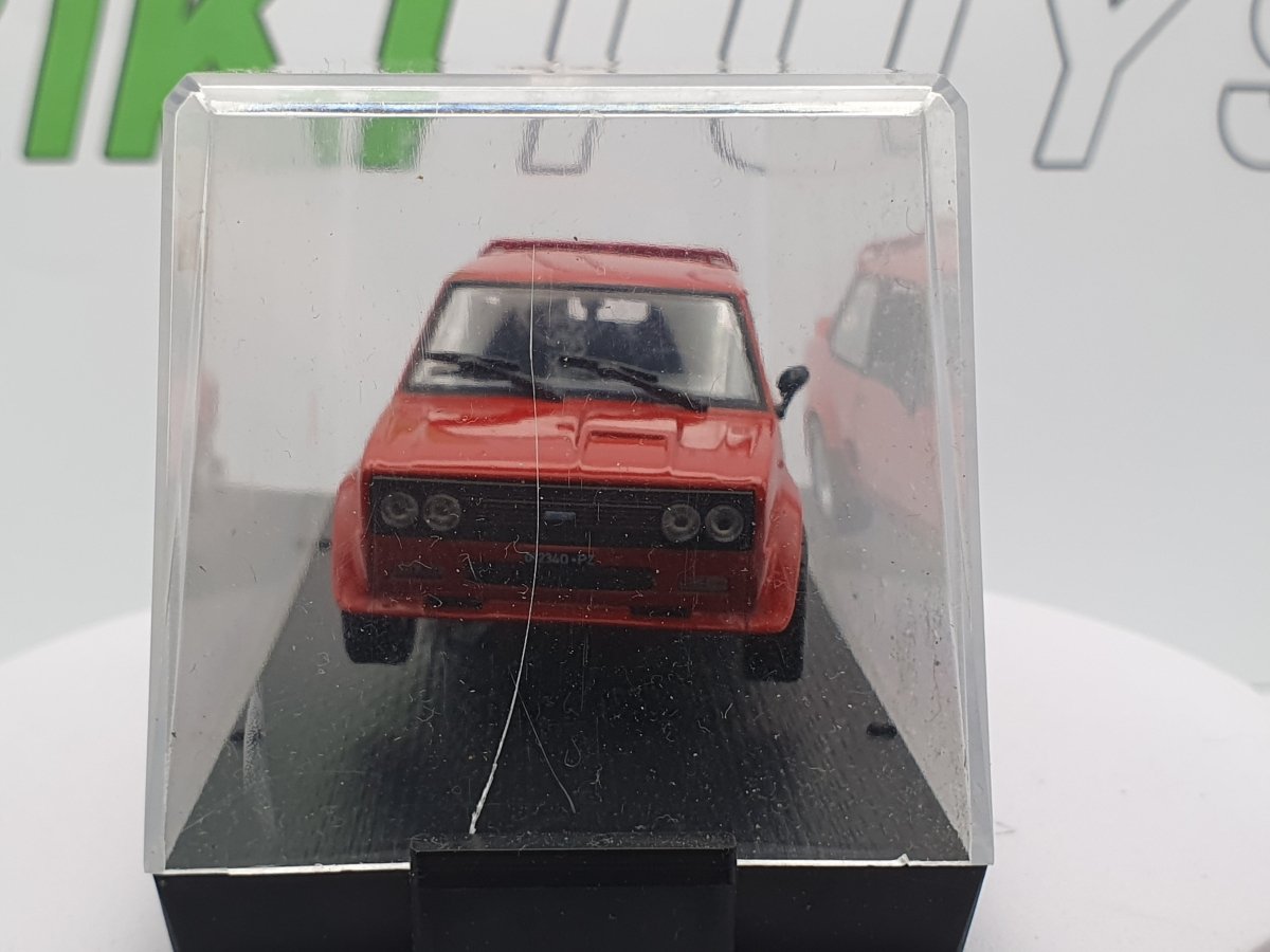 Fiat 131 Abarth Norev 1/43 - RikiToys - Norev#