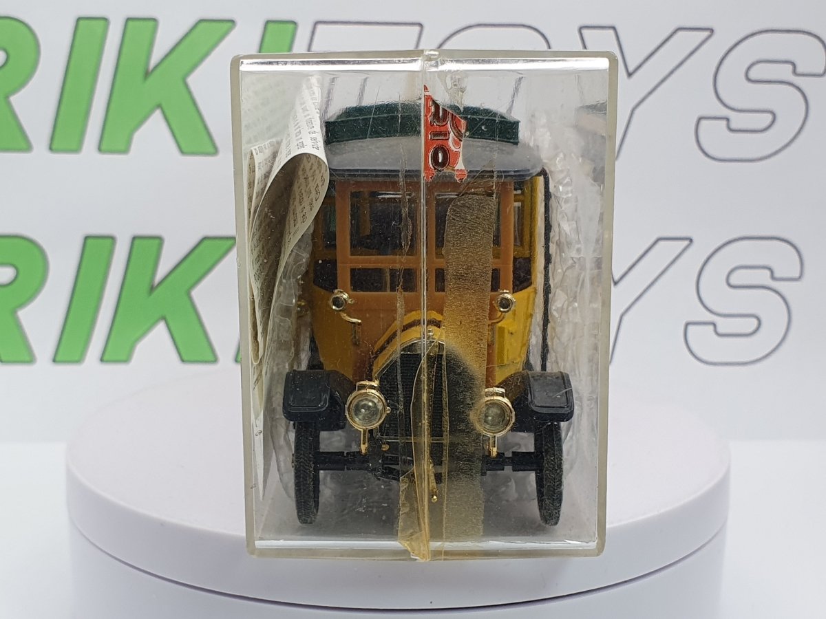 Fiat 18 BL Autobus Rio 1/43 - RikiToys - Rio#