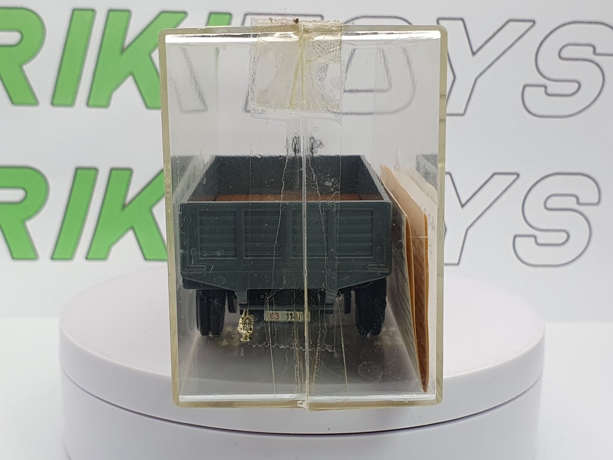 Fiat 18 BL Civile Rio 1/43 - RikiToys - Rio#