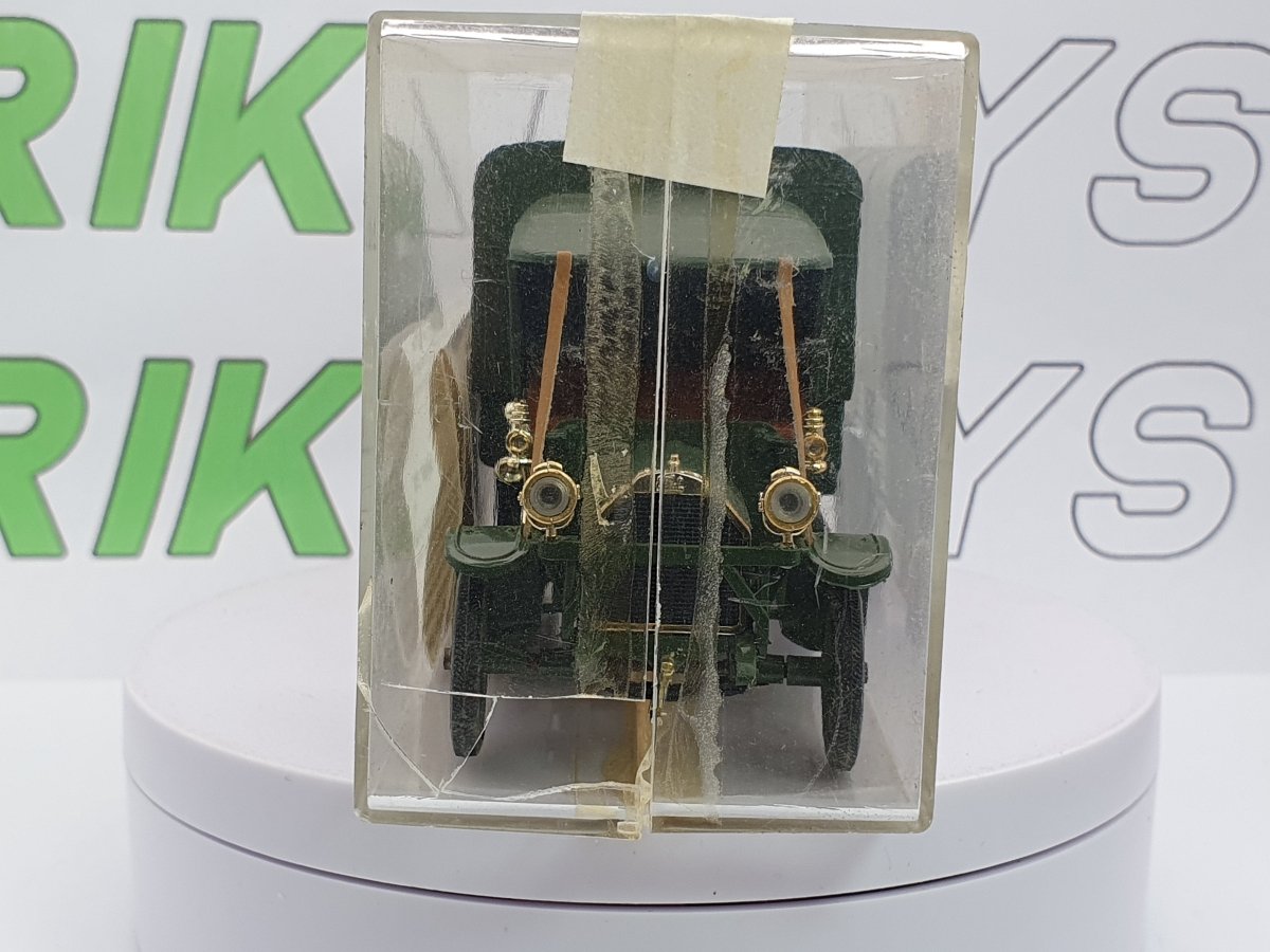 Fiat 18 BL Regio Esercito Rio 1/43 - RikiToys - Rio#