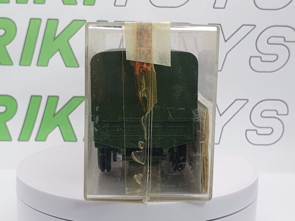 Fiat 18 BL Regio Esercito Rio 1/43 - RikiToys - Rio#