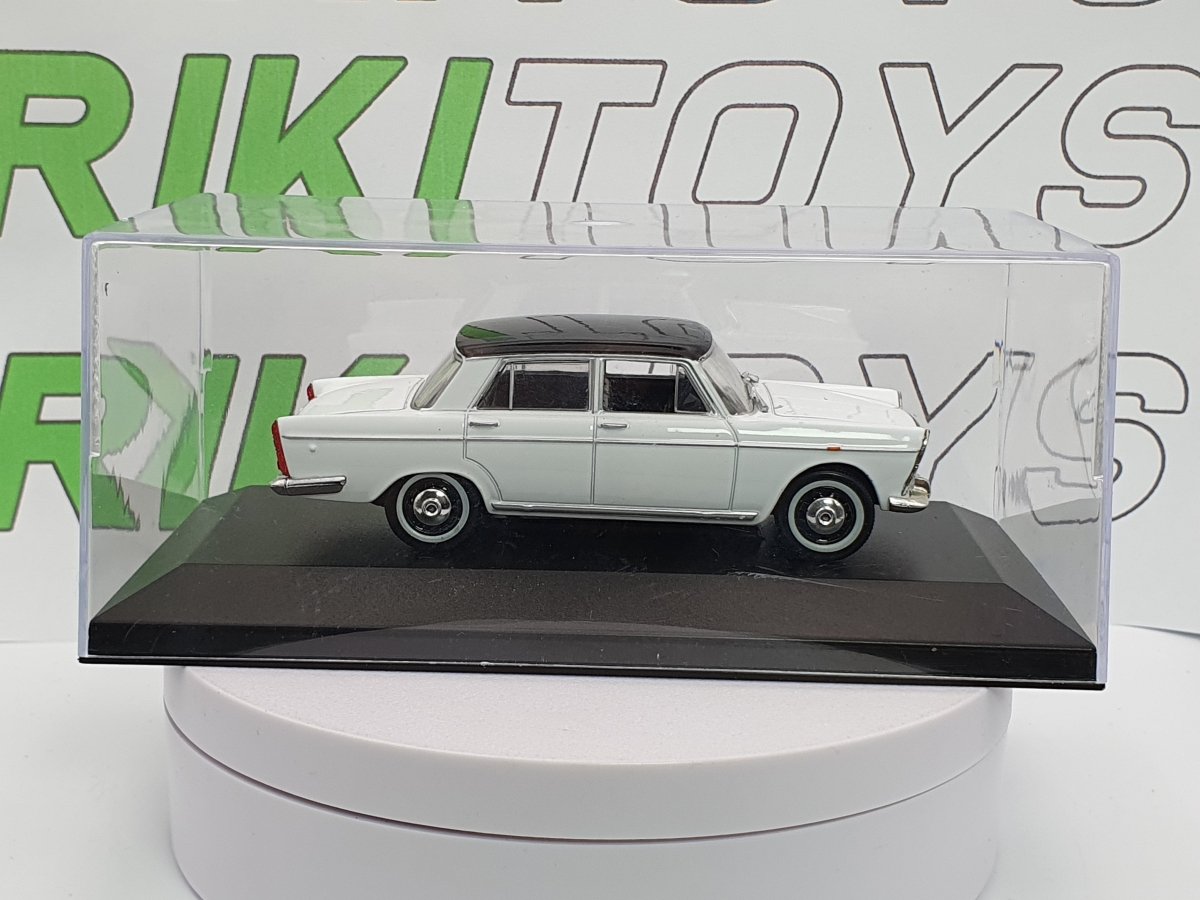 Fiat 2100 Norev 1/43 - RikiToys - Norev#