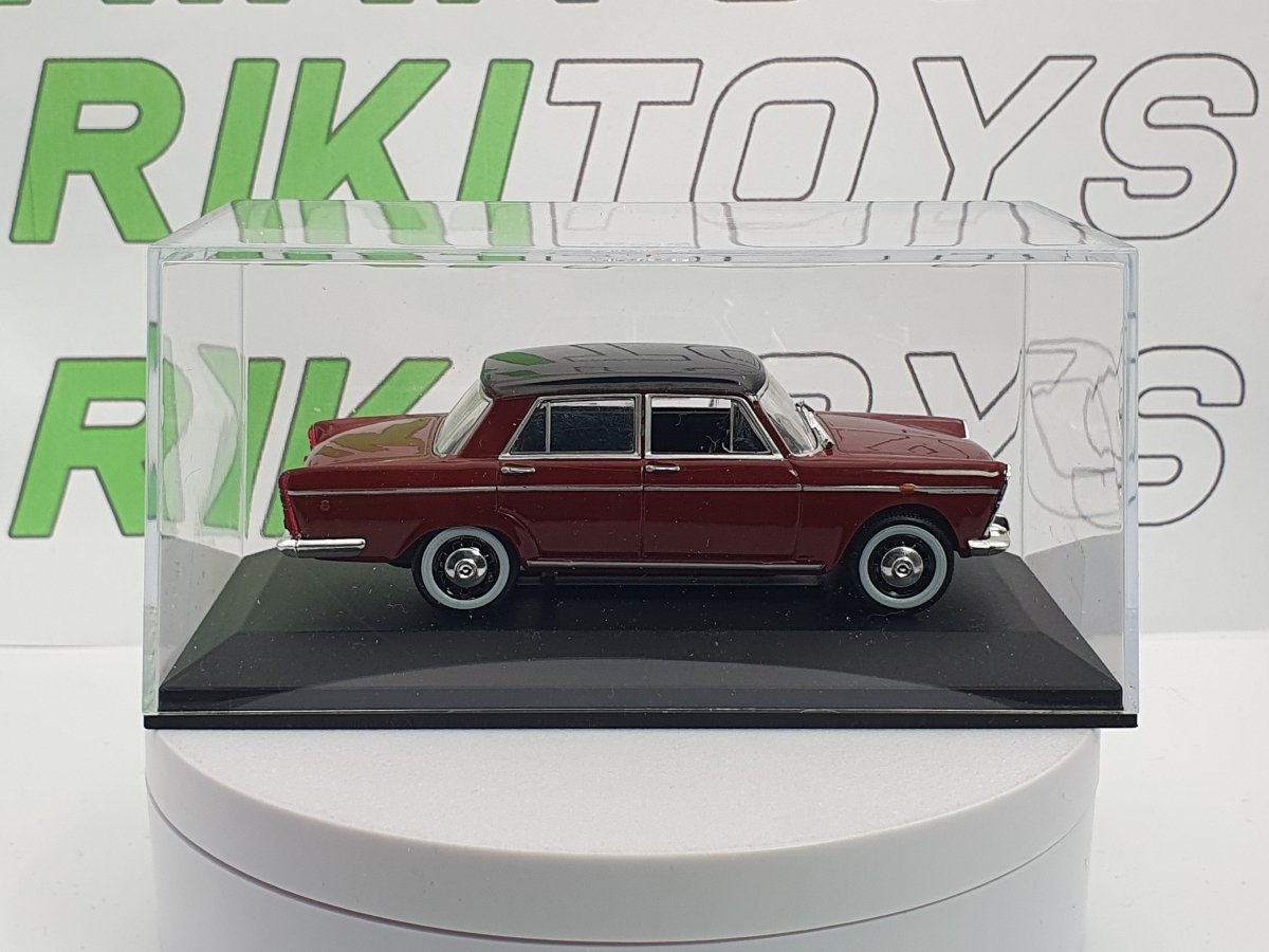 Fiat 2100 Norev 1/43 - RikiToys - Norev#