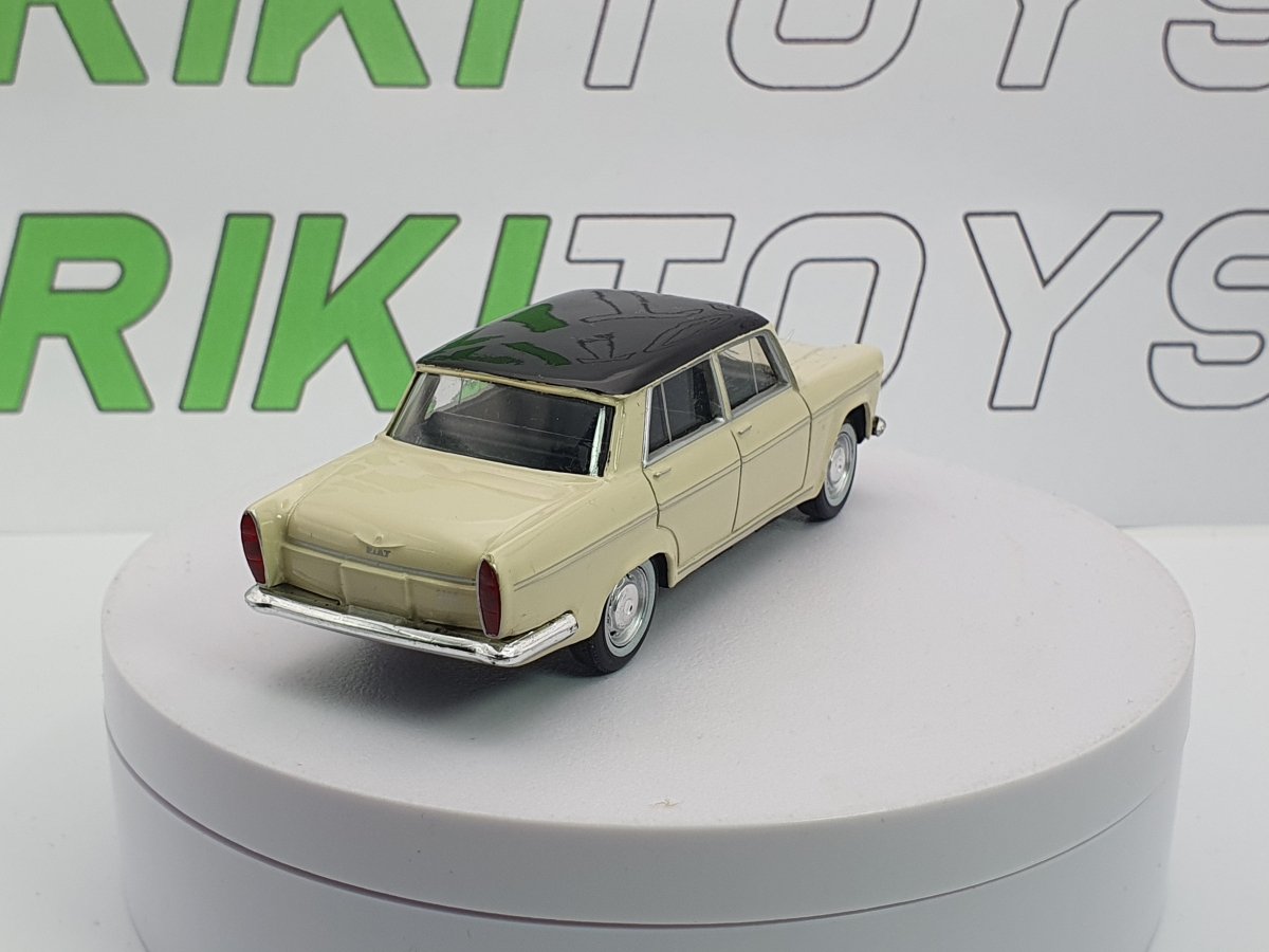 Fiat 2300 Berlina Norev 1/43 - RikiToys - Norev#