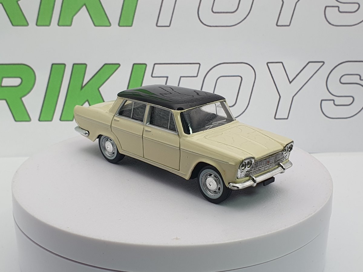 Fiat 2300 Berlina Norev 1/43 - RikiToys - Norev#
