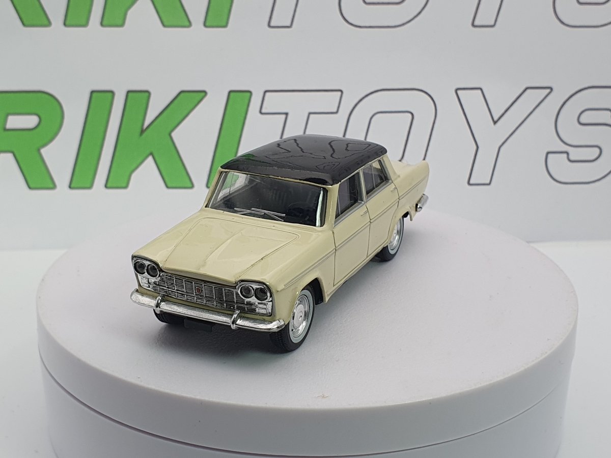 Fiat 2300 Berlina Norev 1/43 - RikiToys - Norev#