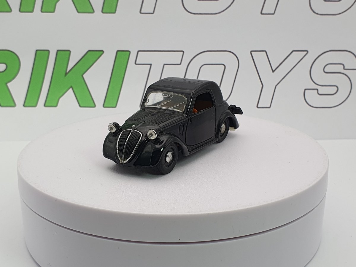 Fiat 500 A Topolino Brumm 1/43 - RikiToys - Brumm#