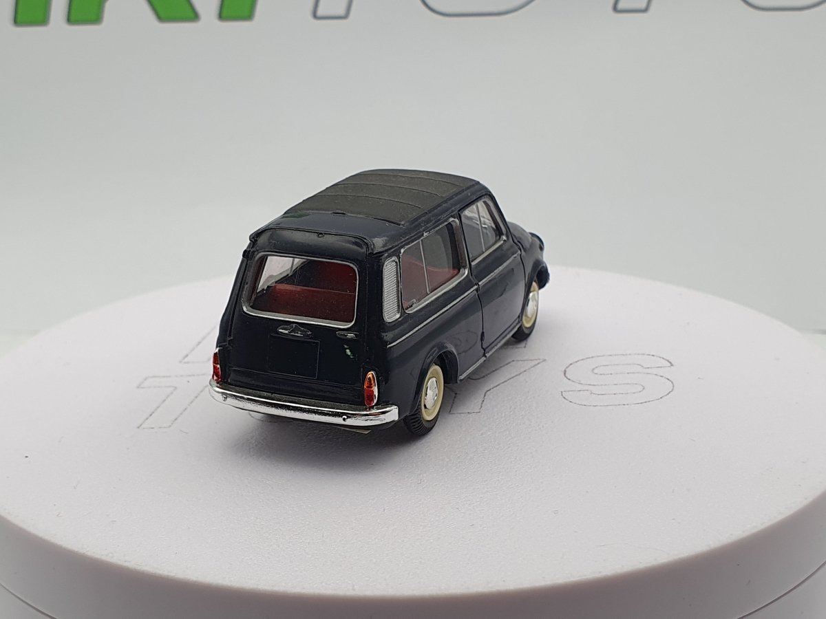 Fiat 500 Giardiniera Norev 1/43 - RikiToys - Norev#