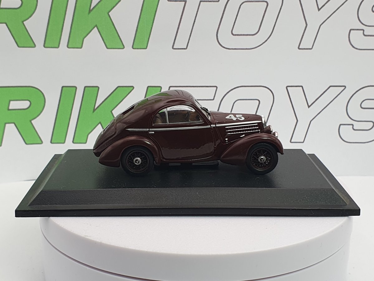 Fiat 500 S Balilla Berlinetta M.M. (1936) Starline 1/43 - RikiToys - Starline#