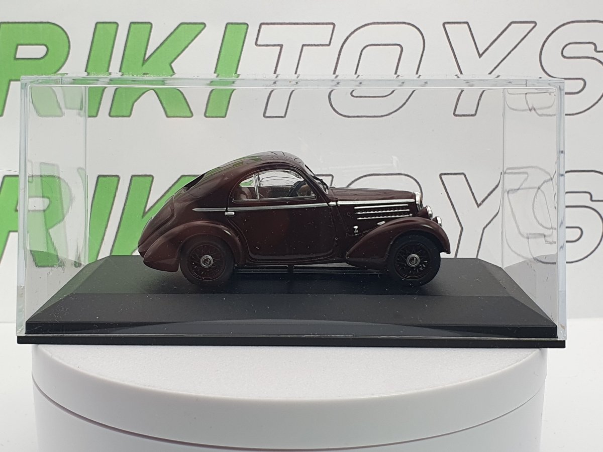 Fiat 508 Berlinetta Mille Miglia (1935) Starline 1/43 - RikiToys - Starline#