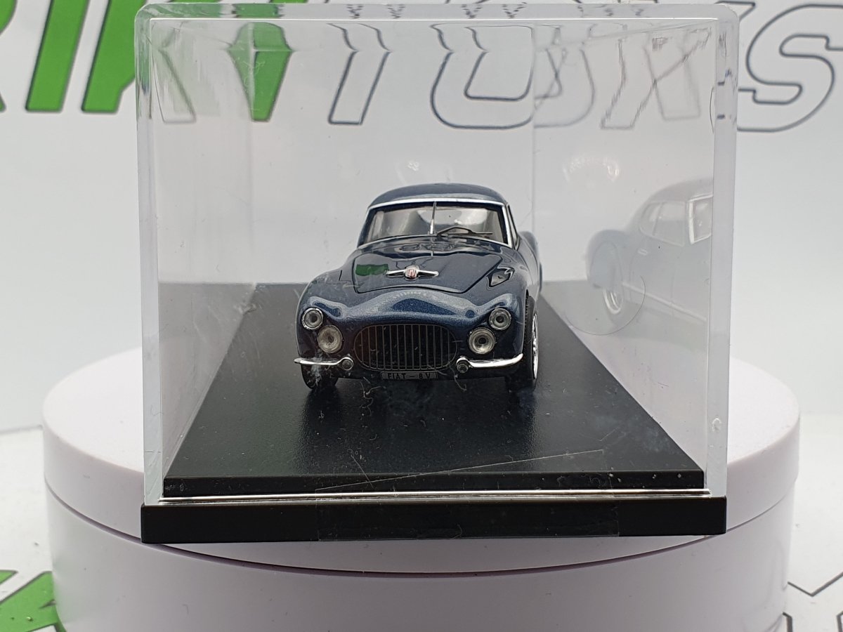 FIat 8V 2 Serie 1953 Bizarre 1/43 - RikiToys - Bizarre#