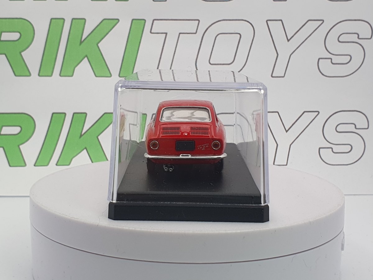 Fiat - Abarth OT 1300 MetroModels 1/43 Rosso 1965 - RikiToys - MetroModels