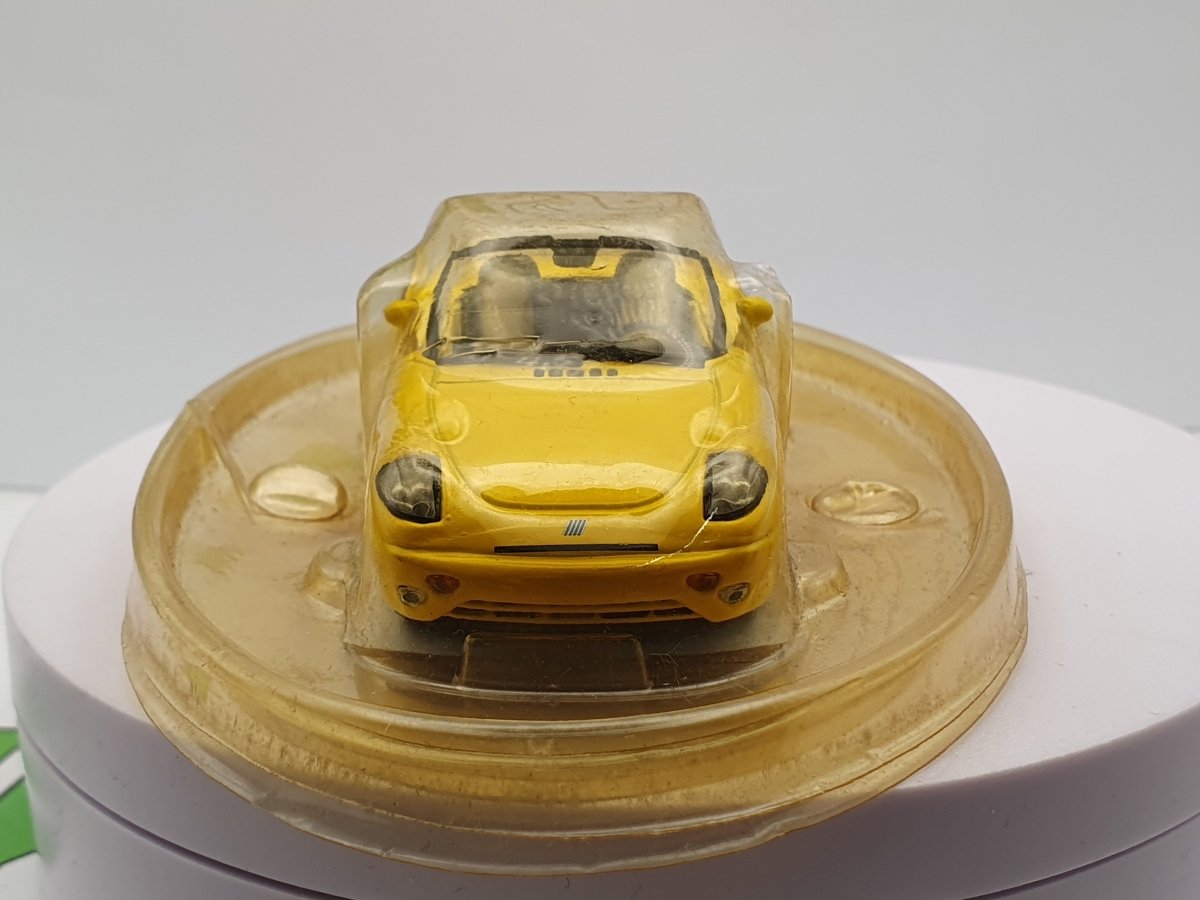 FIat Barchetta 1 Serie Norev 1/43 - RikiToys - Norev#