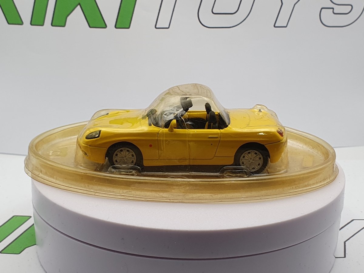 FIat Barchetta 1 Serie Norev 1/43 - RikiToys - Norev#