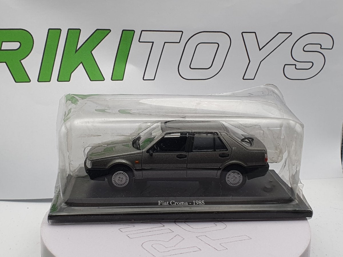 Fiat Croma 1985 Norev 1/43 - RikiToys - Norev#