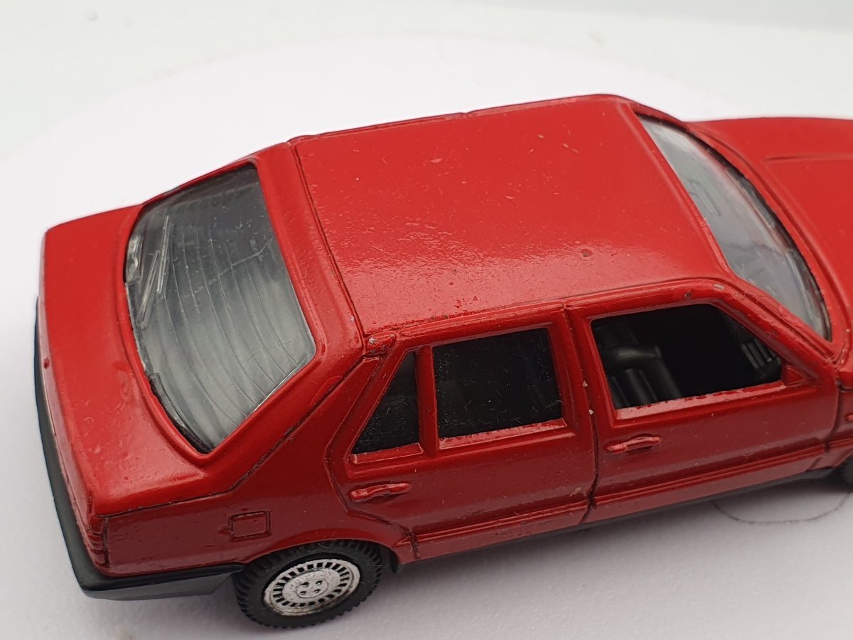Fiat Croma Polistil 1/43 - RikiToys - Polistil#