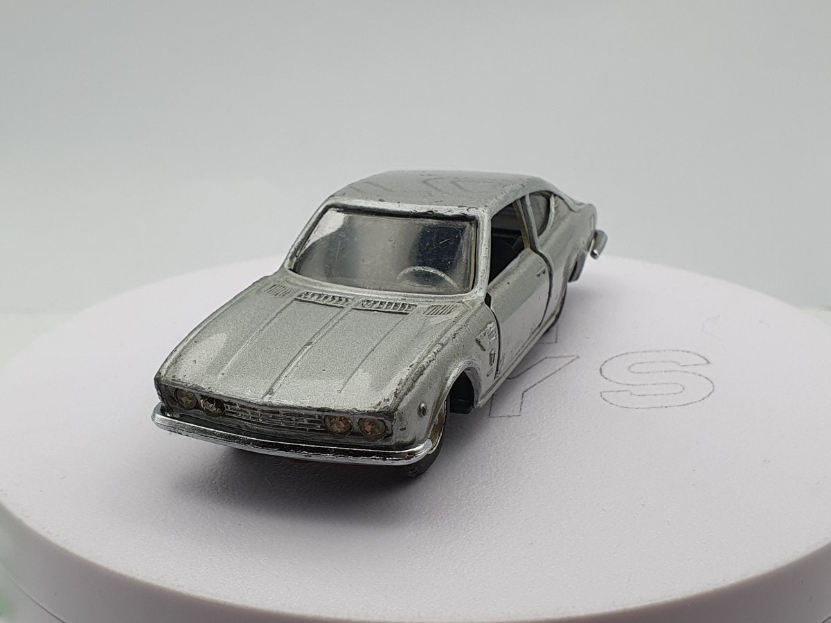 Fiat Dino Coupé Mercury 1/43 - RikiToys - Mercury#