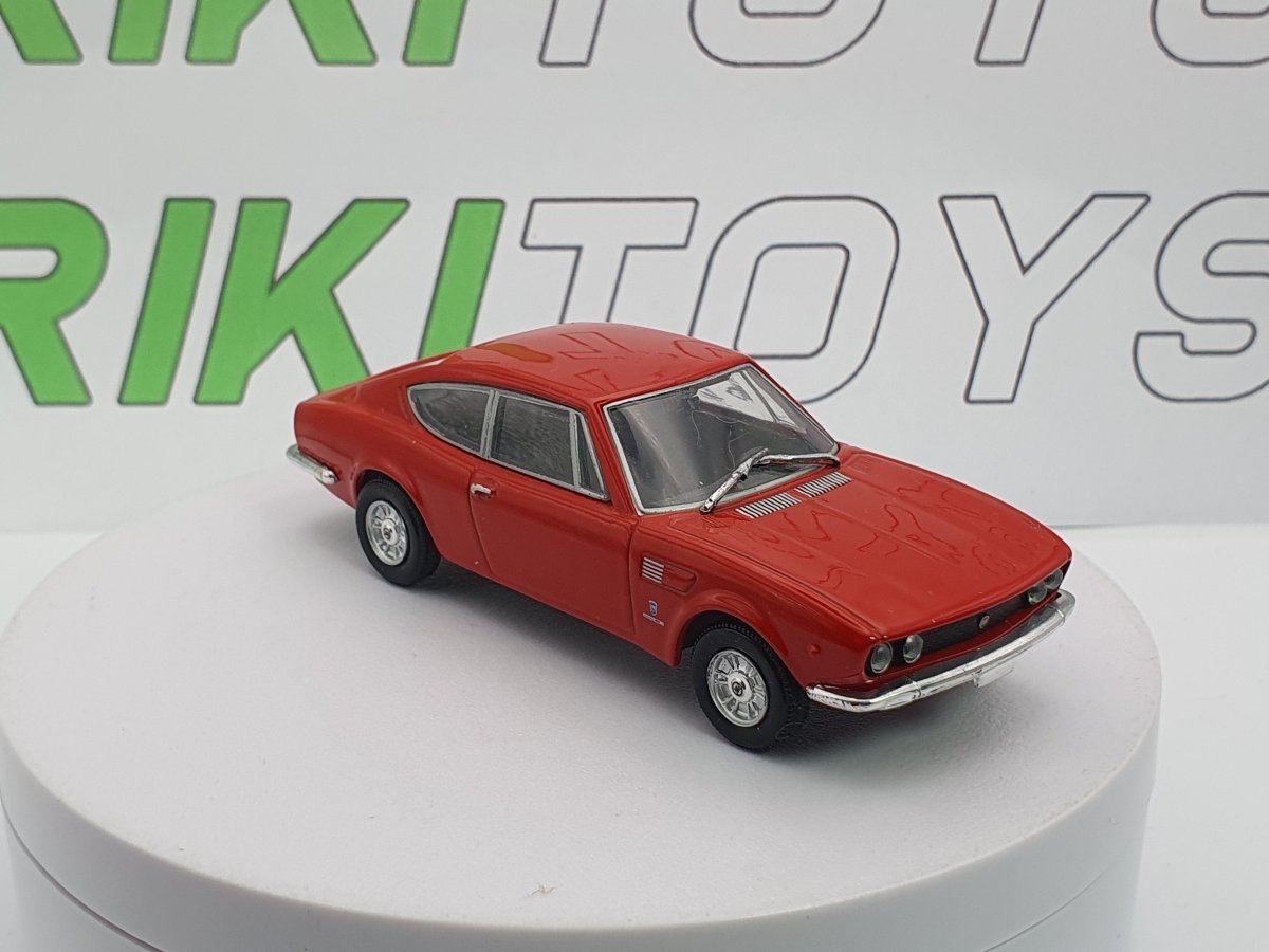 Fiat Dino Coupé Norev 1/43 - RikiToys - Norev#
