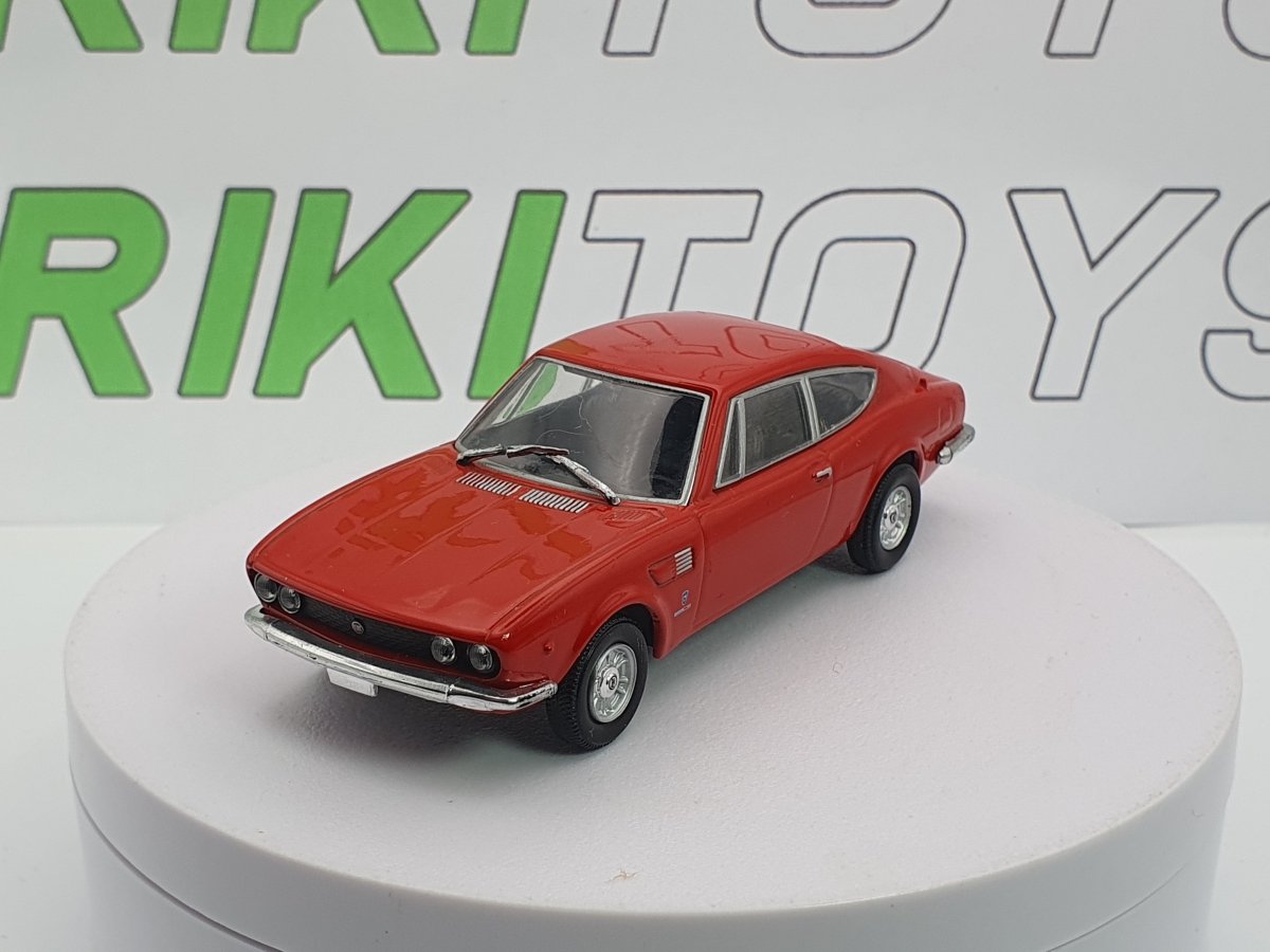 Fiat Dino Coupé Norev 1/43 - RikiToys - Norev#