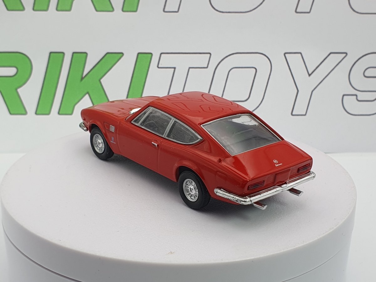Fiat Dino Coupé Norev 1/43 - RikiToys - Norev#