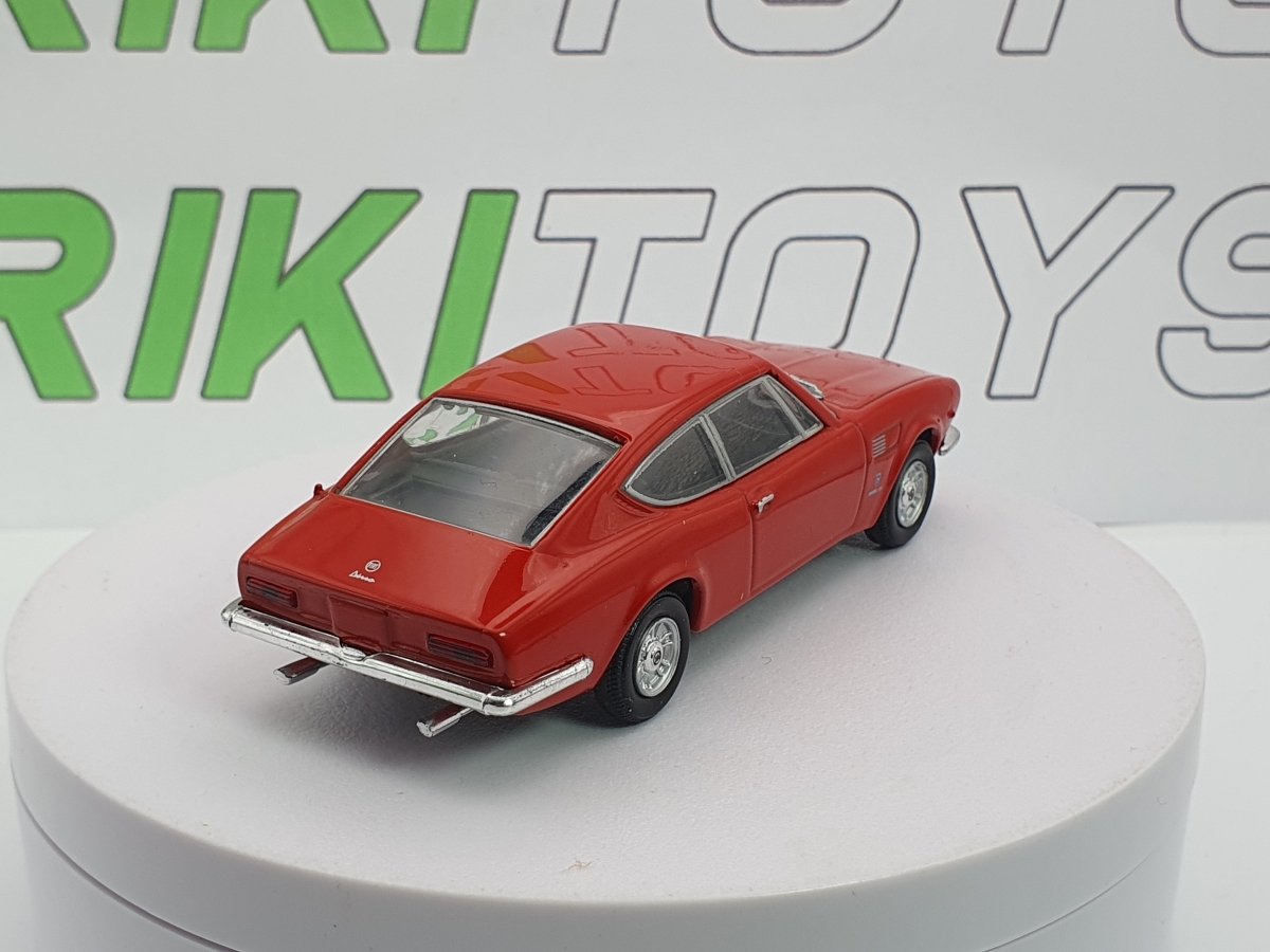 Fiat Dino Coupé Norev 1/43 - RikiToys - Norev#