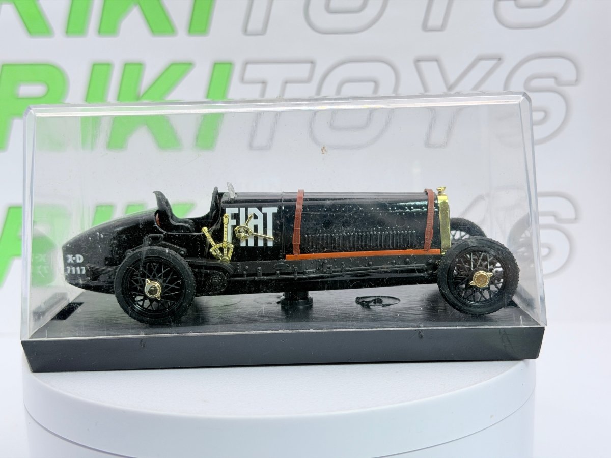 Fiat Mefistofele Brumm 1/43 Nero 1924 - RikiToys - Brumm