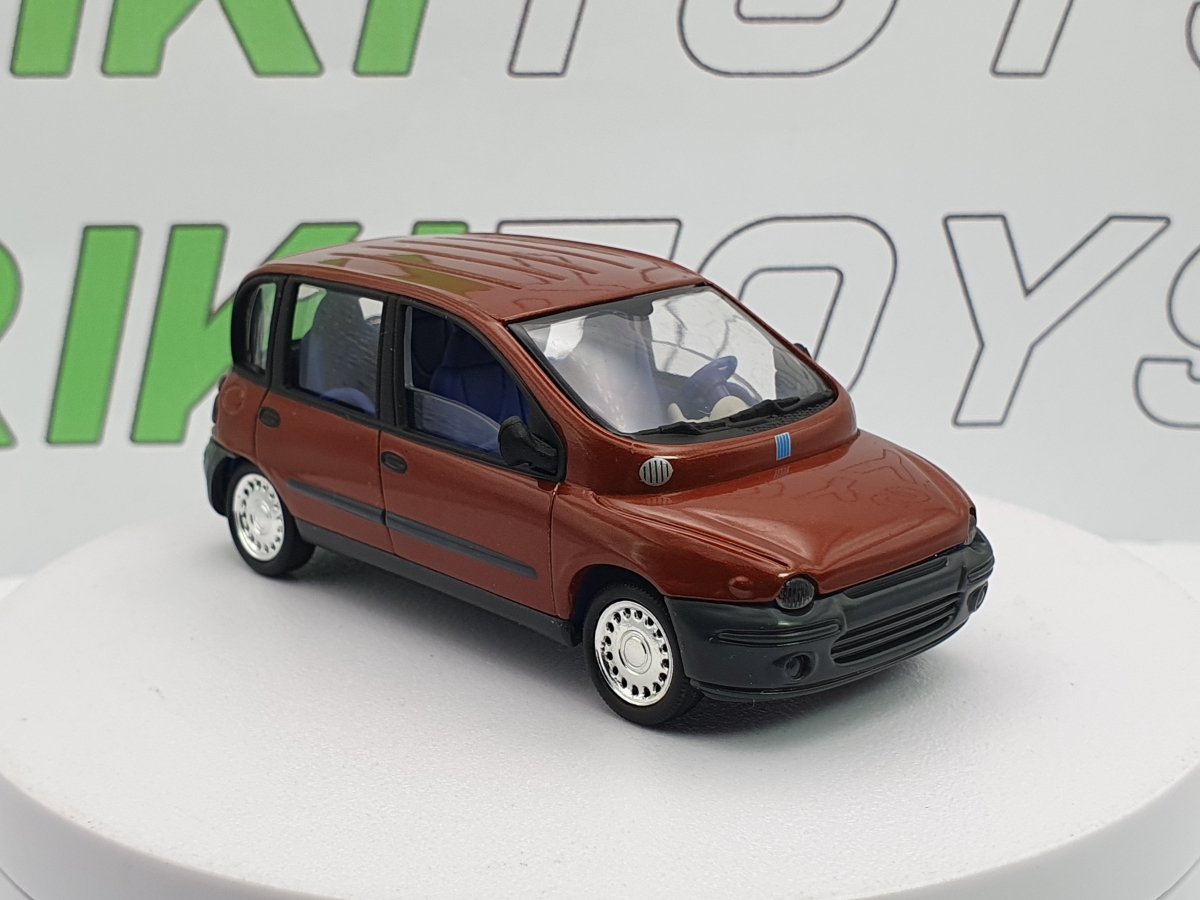Fiat Multipla 1a serie Solido 1/43 - RikiToys - Solido#