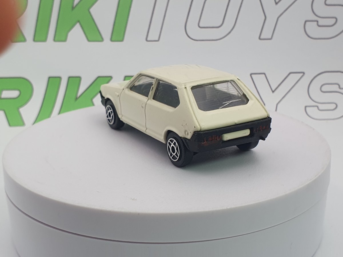 Fiat Ritmo Solido 1/43 Bianco 1978 - RikiToys - Solido