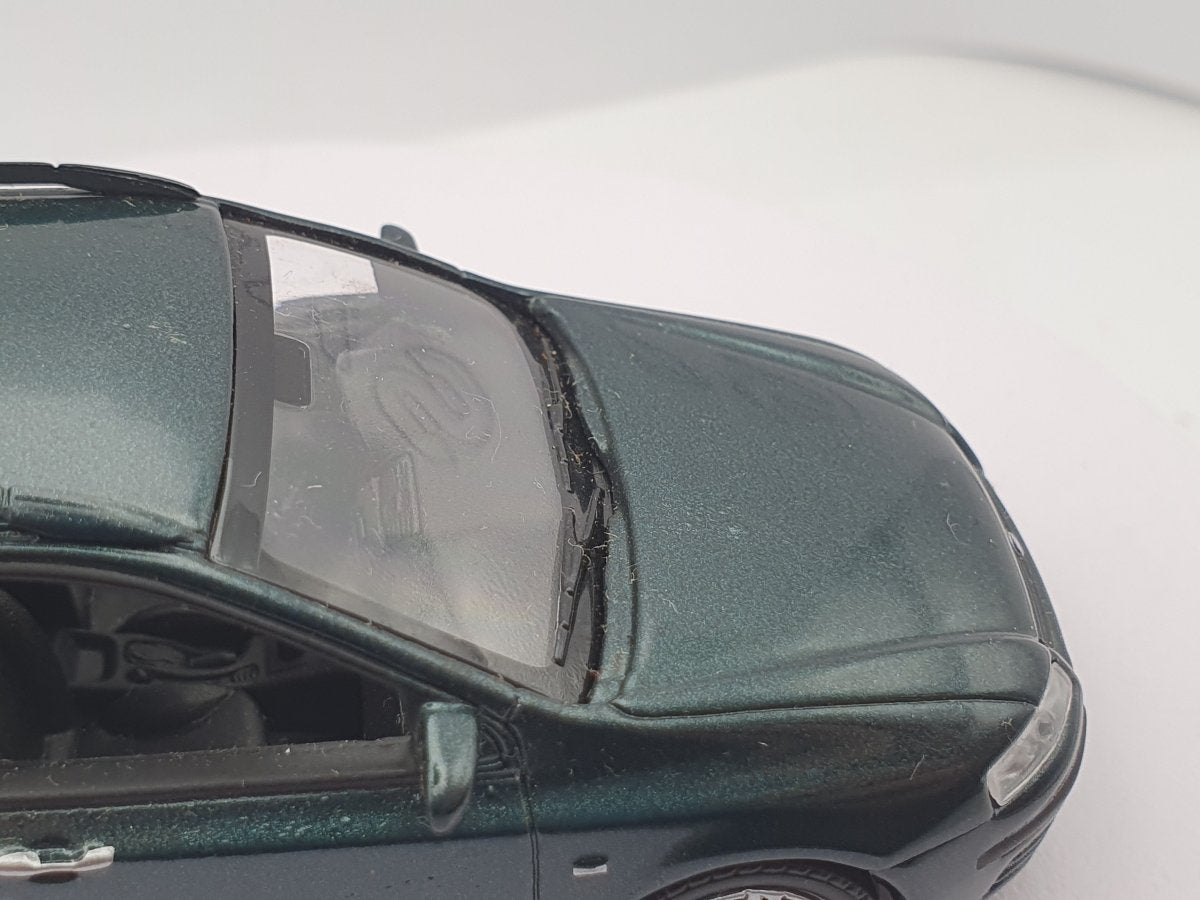 Fiat Stilo SW Norev 1/43 - RikiToys - Norev#