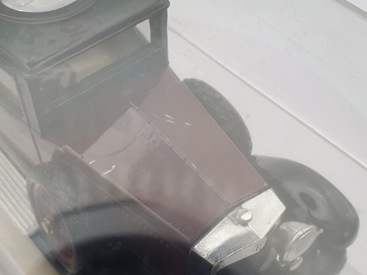 Fiat Tipo 519 S Berlina (1926) Rio 1/43 - RikiToys - Rio#