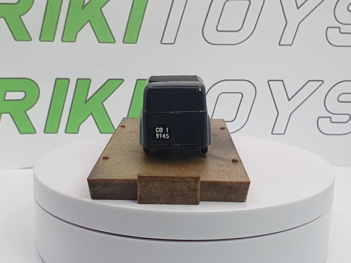 Fiat Topolino A Furgone PT Brumm 1/43 - RikiToys - Brumm#