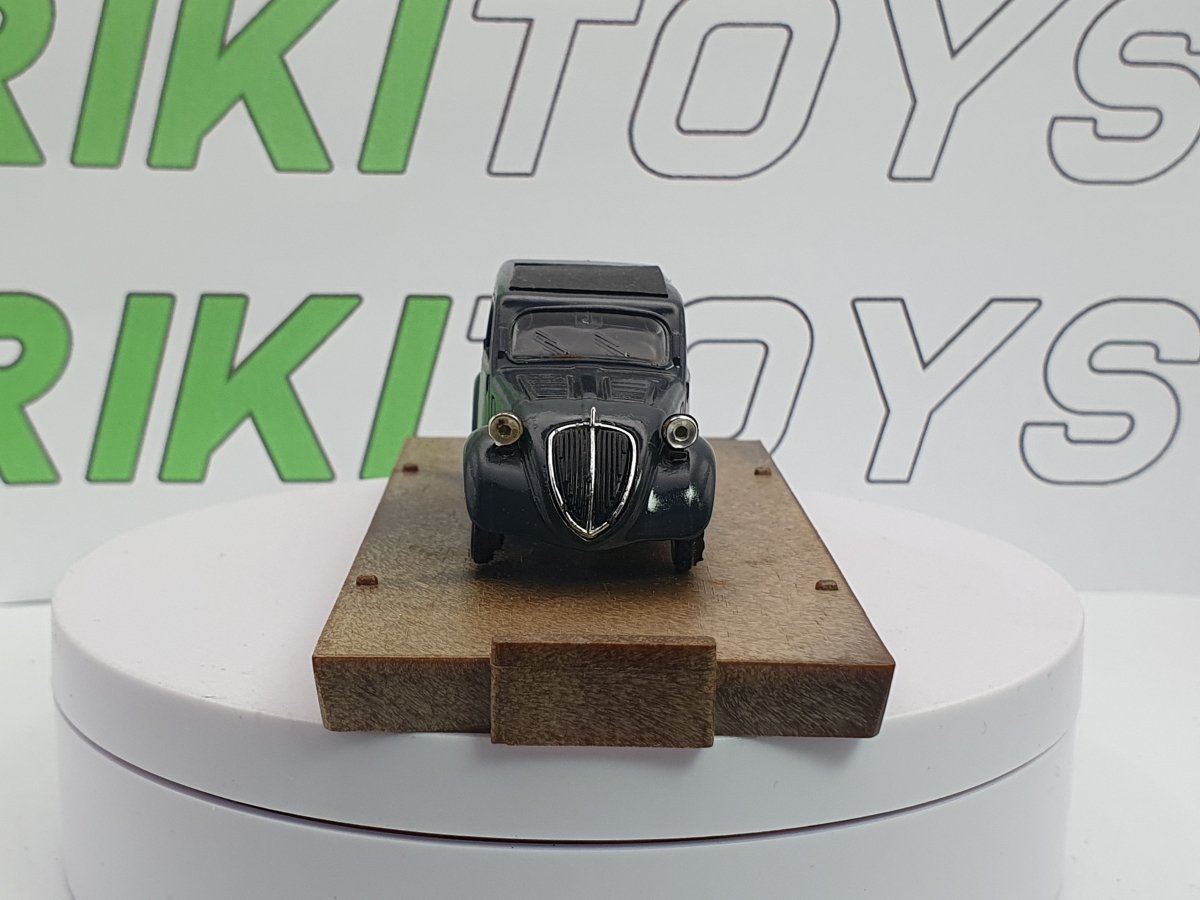 Fiat Topolino A Furgone PT Brumm 1/43 - RikiToys - Brumm#