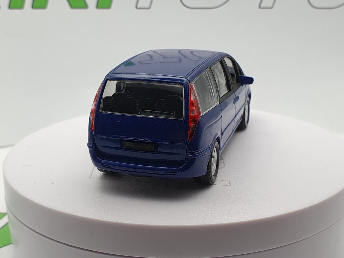 Fiat Ulisse 2 Serie Norev 1/43 - RikiToys - Norev#