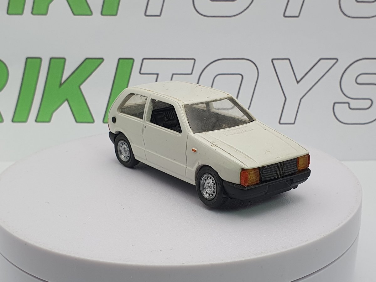 Fiat Uno Mamone 1/43 - RikiToys - Mamone#